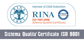 Certificazne ISO 9001